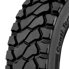 Continental Terra HD3 225/70R19 G/14
