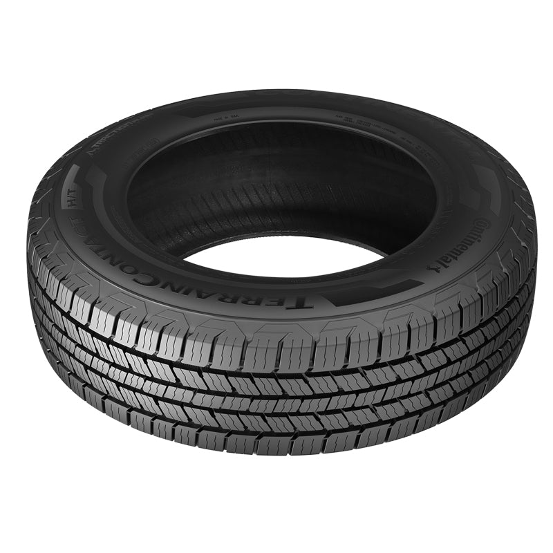 Continental Terrain Contact H/T LT275/70R18/10 125/122S FR