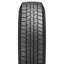 Continental Terrain Contact H/T 255/50R20 XL 109H FR