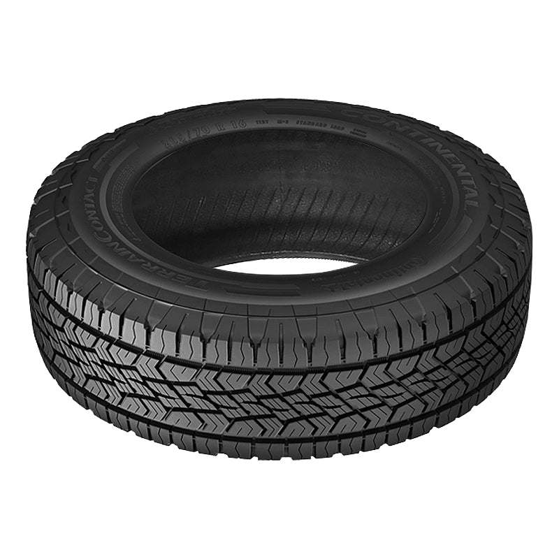 Continental TerrainContact A/T 245/60R18 105H