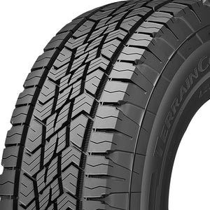 Continental TerrainContact A/T 245/60R18 105H