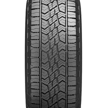 Continental TerrainContact A/T 235/80/17 120/117S All-Terrain