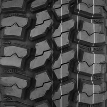 Thunderer Trac GRIP M/T 37X13.50R22F 128Q