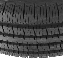 Thunderer CLT 235/75R15E 116Q