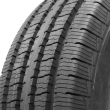 Thunderer CLT 245/75R17E 121Q