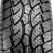 Thunderer RANGER A/T 31X10.50R15C
