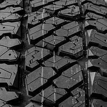 Thunderer RANGER A/TR 265/60R20E 121S