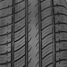 Uniroyal TIGER PAW TOURING A/S 215/55R16XL 97H