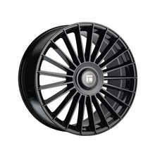 TOUREN TR10 26X10 6-135/6-139.7 87.1 Hub 25 Offset Black Wheel Rim