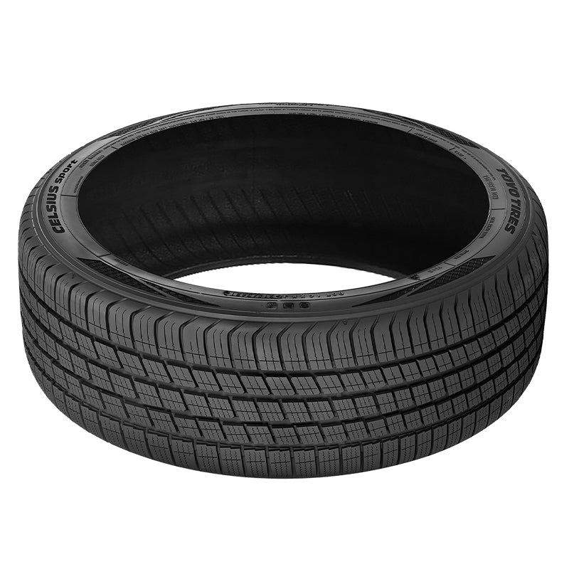 Toyo CELSIUS SPORT 245/50R19XL 105W