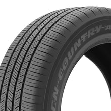 Toyo OPEN COUNTRY A46 255/60R18 108H All Season Performance