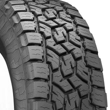 Toyo OPEN COUNTRY A/T III LT305/70R17 121/118R E/10