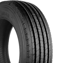 Toyo M143 285/70R19.5/16 145/143M