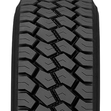 Toyo M608Z 215/75R17.5/12