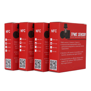 Tire Air Pressure Sensor TPMS Metal Valve For Nissan Teana 2013-19