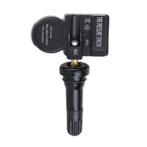 Tire Air Pressure Sensor TPMS Rubber Valve For Jeep Wrangler 2010-18