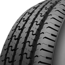 Triangle TR653 ST205/75R14 C/6