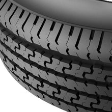 Triangle TR653 ST225/75R15 E/10