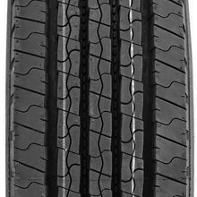 Triangle TR685 245/70R17.5