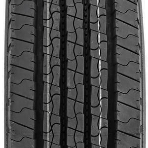 Triangle TR685 245/70R17.5