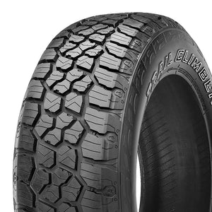 Summit Trail Climber AT P265/70R17 115S OWL