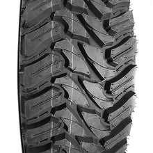 Atturo Trailblade M/T 35x12.50R17LT 121Q