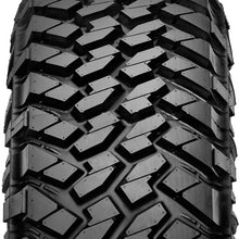 Nitto Trail Grappler M/T 35X12.5X20 121Q All-Terrain Comfort
