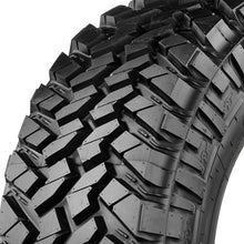 Nitto Trail Grappler M/T 325X50X22 122Q All-Terrain Comfort