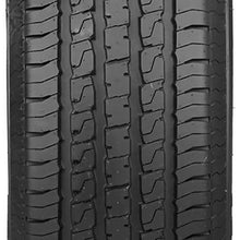 Trailer King RST ST235/85R16 125/121M