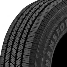 FIRESTONE TRANSFORCE HT2 LT275/65R18 123S All Season Performance