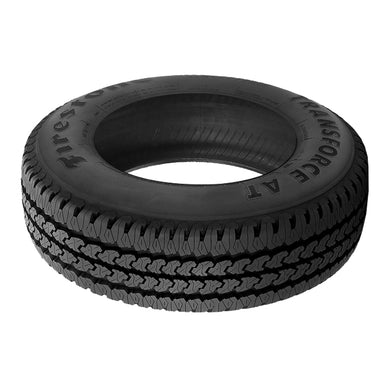 Firestone Transforce AT 285/60/20 125/122R Commercial Traction