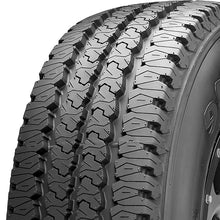 Firestone Transforce AT 265/70/17 121/118R Commercial Traction