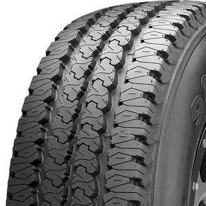 Firestone Transforce AT 285/60/20 125/122R Commercial Traction