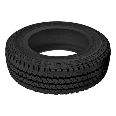 FIRESTONE TRANSFORCE AT 2 275/65R18 121R All Season Performance