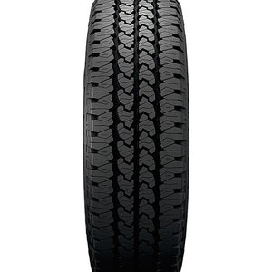 FIRESTONE TRANSFORCE AT 2 275/65R18 121R All Season Performance