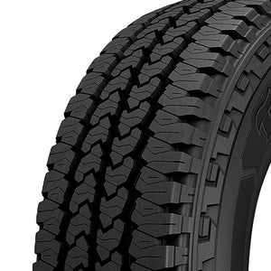 FIRESTONE TRANSFORCE AT 2 LT265/70R17 125R XL All Season Performance