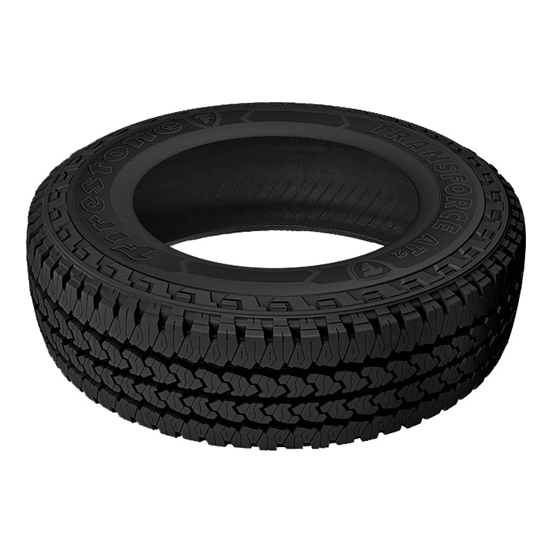 Firestone TRANSFORCE HT 245/75R17 121/118R All Season Performance