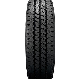 Firestone TRANSFORCE HT 245/75R17 121/118R All Season Performance