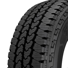 Firestone TRANSFORCE HT 245/75R17 121/118R All Season Performance