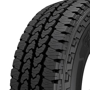 Firestone Transforce HT 9.5/0/16.5 121/117R Highway  Traction