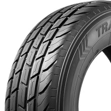 Transporter Tires Transporter ST Radial ST205/75R15 107M