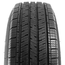 Travelstar ECOPATH HT 245/70R16XL 107T