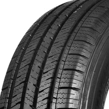 Travelstar ECOPATH HT LT265/75R16 123/120R 10PR