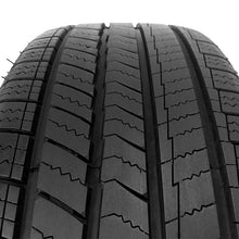 Travelstar UN66 P245/55R19 103V