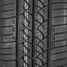 Continental TrueContact Tour 195/65R15 91H