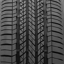 Bridgestone TURANZA EL400-02 255/35R18 90W 260AA
