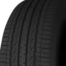 Toyo TYA23 P225/55R19 99V All Season Performance