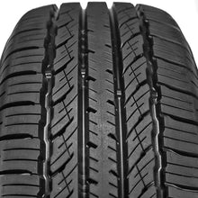 Toyo TYA36 P225/55R19 99V All Season Performance