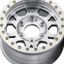 Ultra 103M X103 Xtreme 17X9 0X0.00 83 Hub -13.7 Offset Machined Finished Wheel Rim