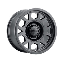 Ultra 114SB The Chief 18X9 8X180 124.3 Hub +12 Offset Black Wheel Rim